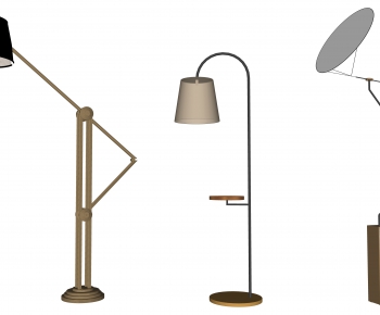 Modern Table Lamp-ID:634226877