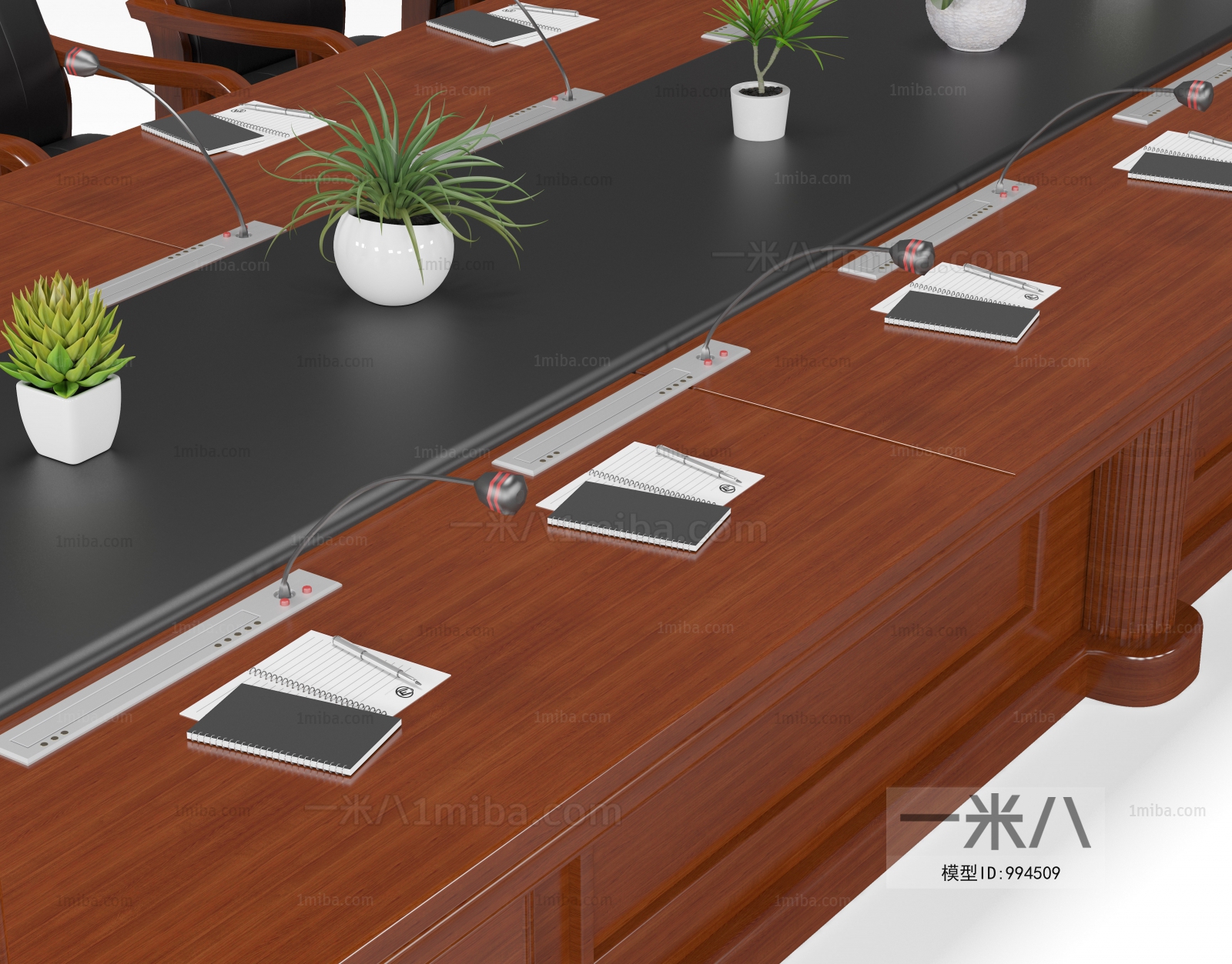 Modern Conference Table