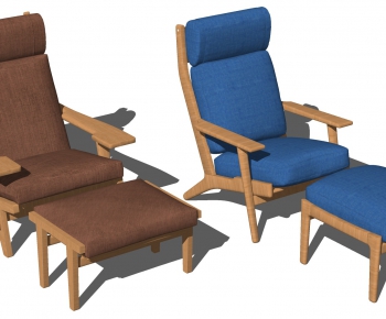 Modern Lounge Chair-ID:926586869