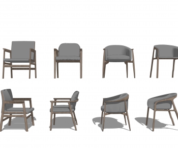 Modern Single Chair-ID:600678998