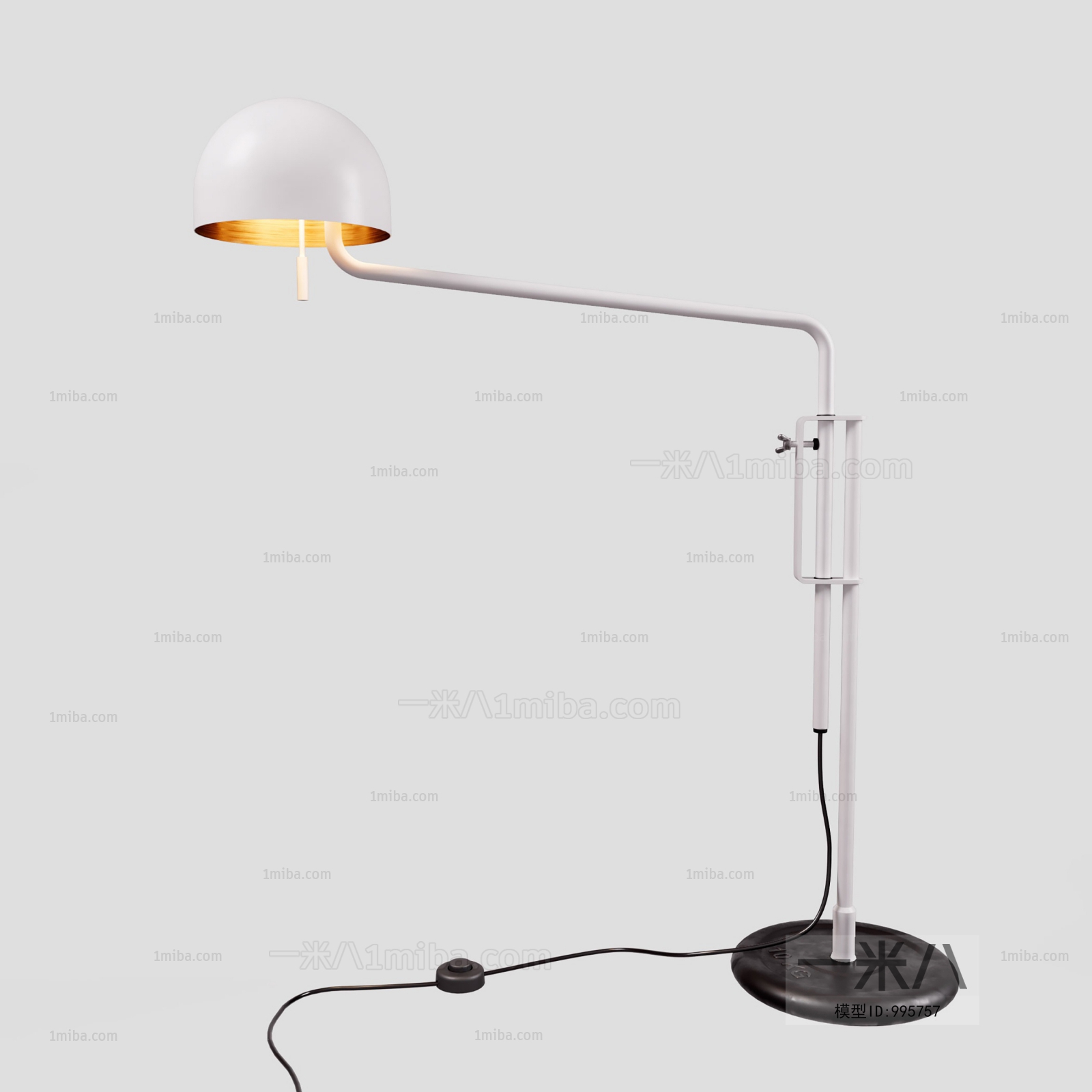 Modern Floor Lamp