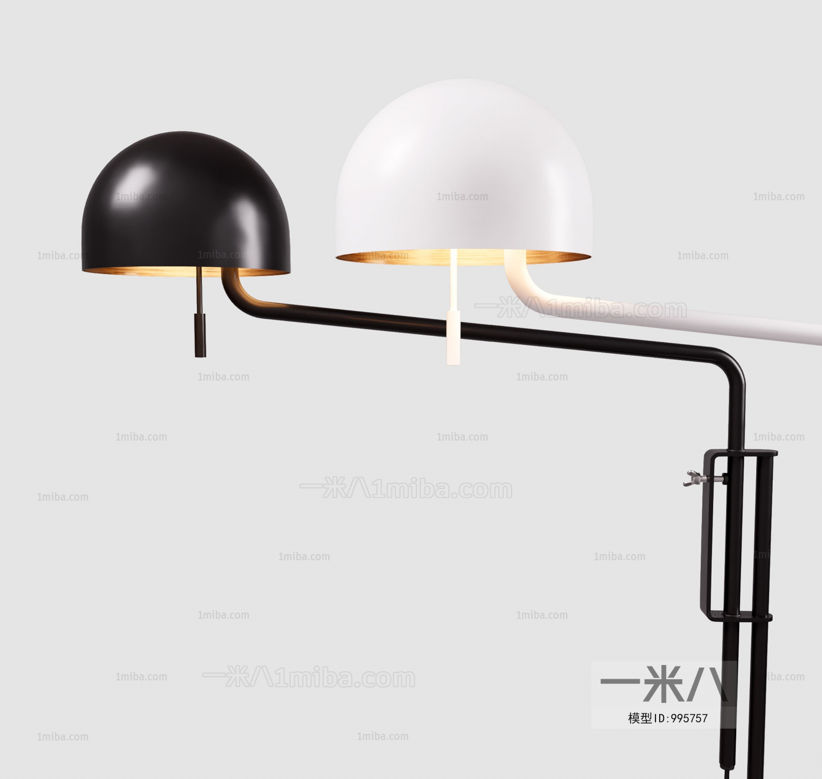 Modern Floor Lamp