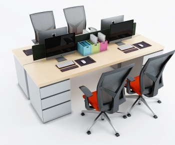 Modern Office Table-ID:576287765