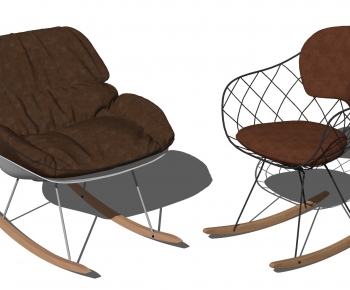 Modern Lounge Chair-ID:694242268