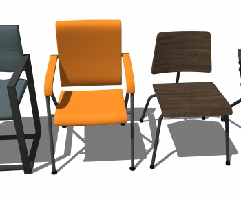 Modern Single Chair-ID:278835255