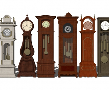 European Style Clocks And Watches-ID:757394225