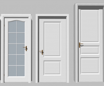 Modern Door-ID:106341518