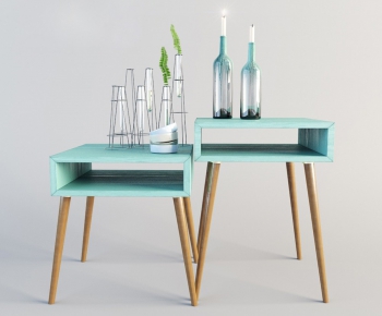 Nordic Style Side Table/corner Table-ID:835764889