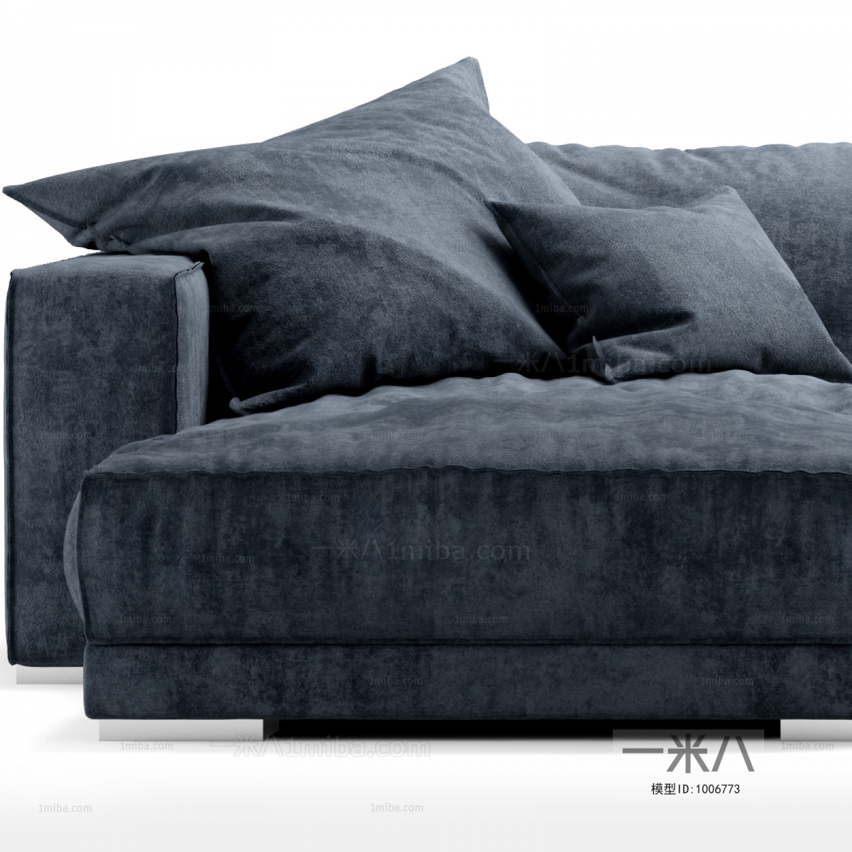 Modern Corner Sofa