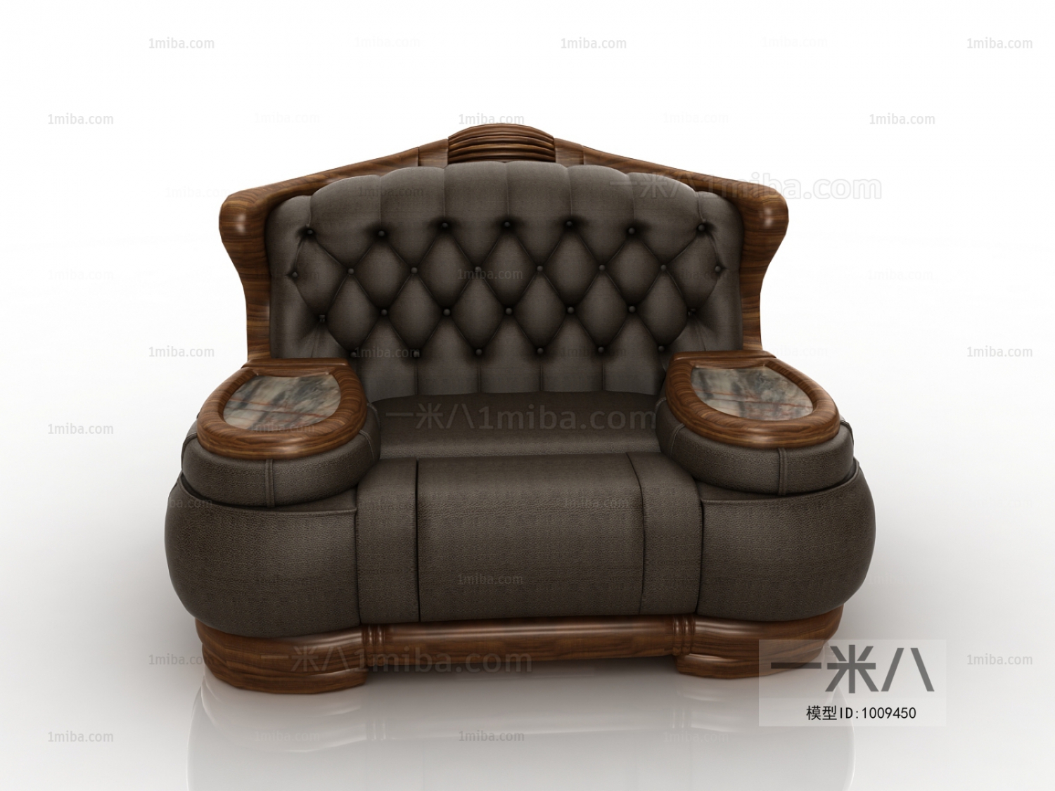 American Style Sofa Combination