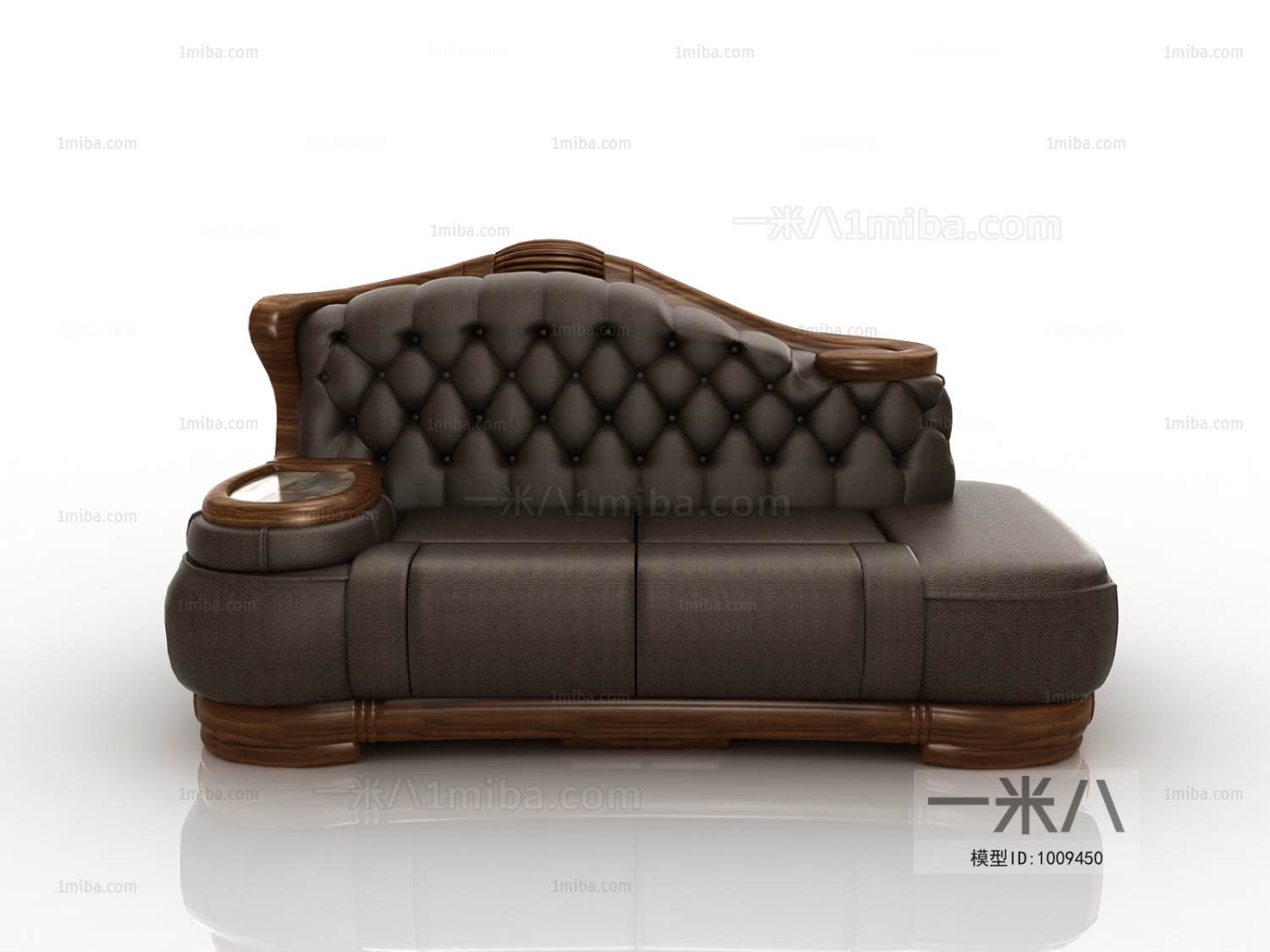 American Style Sofa Combination