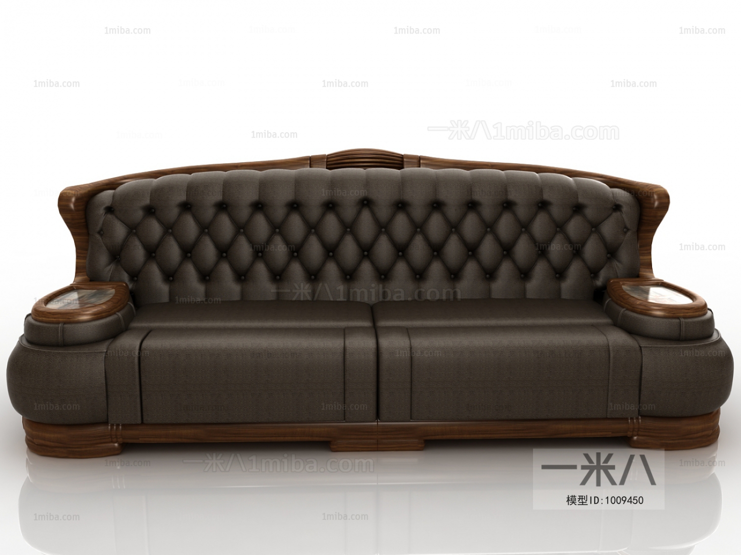 American Style Sofa Combination