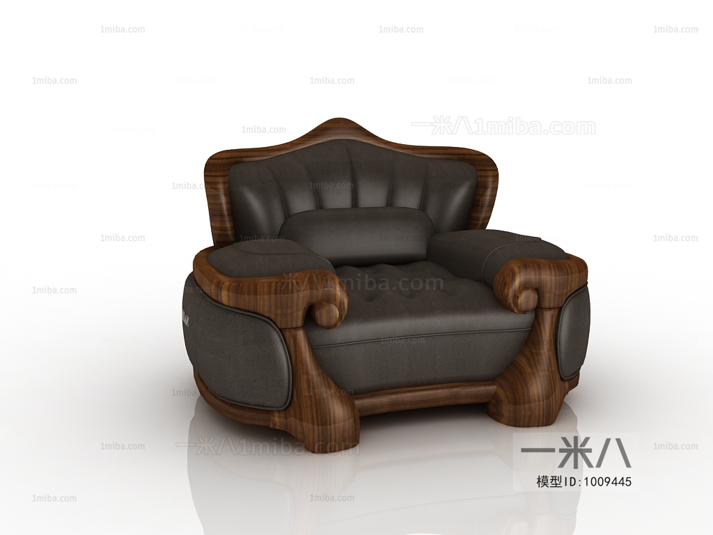 American Style Sofa Combination