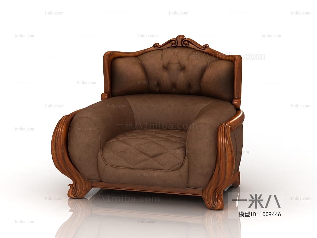 American Style Sofa Combination