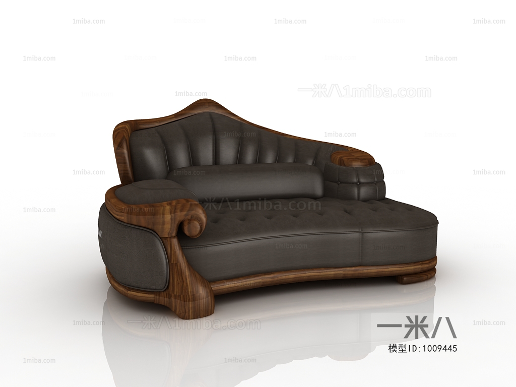 American Style Sofa Combination