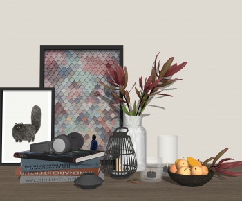 Modern Decorative Set-ID:337332019