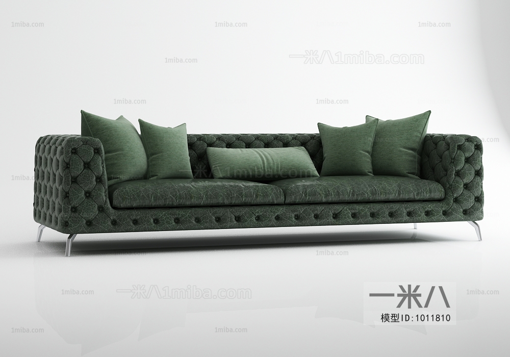 Modern A Sofa For Two