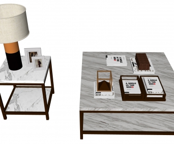 Modern Coffee Table-ID:973588943