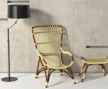Modern Lounge Chair-ID:169536117