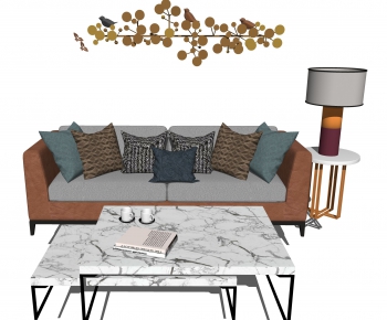 Modern Sofa Combination-ID:126830104