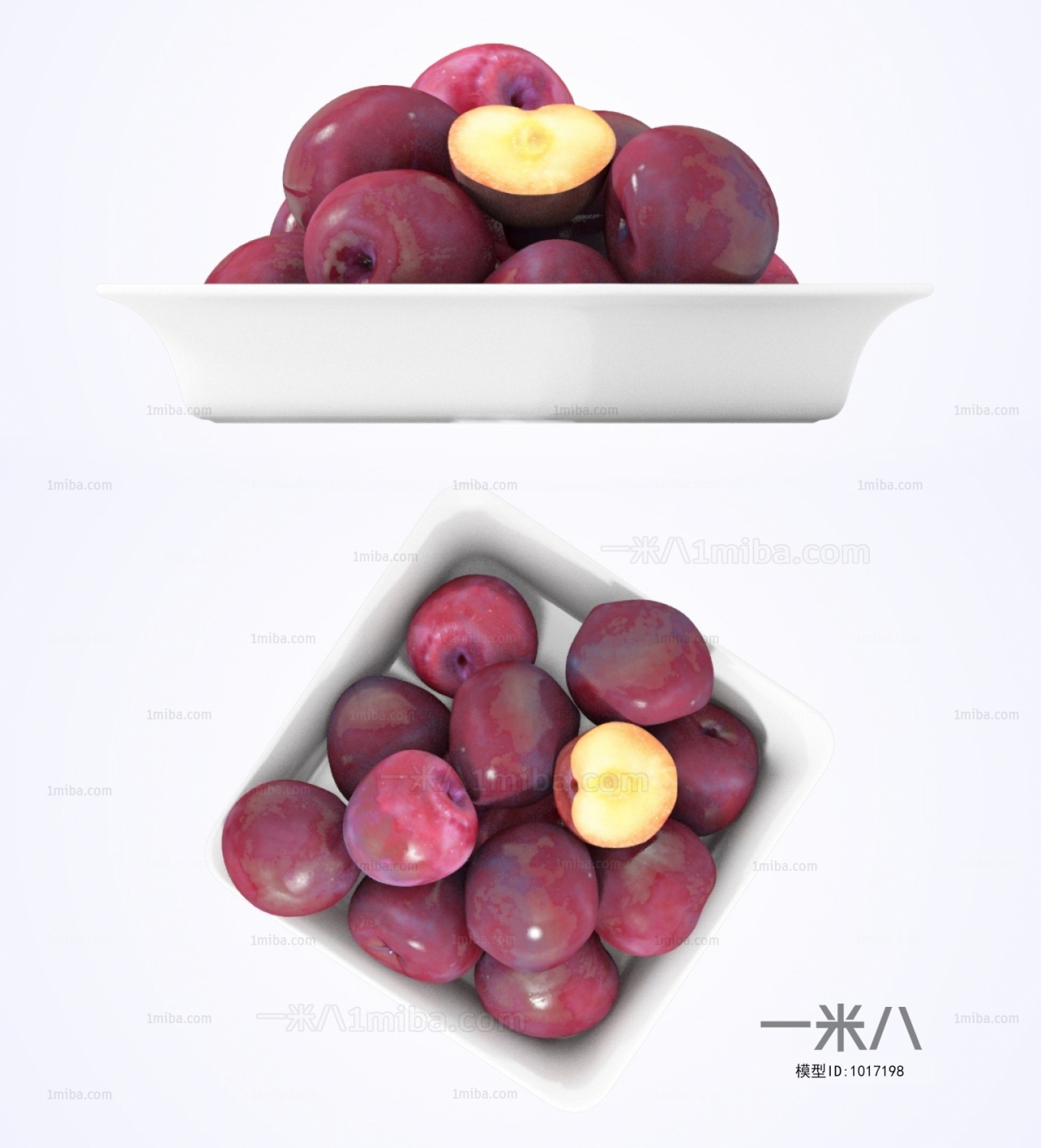 Modern Fruit