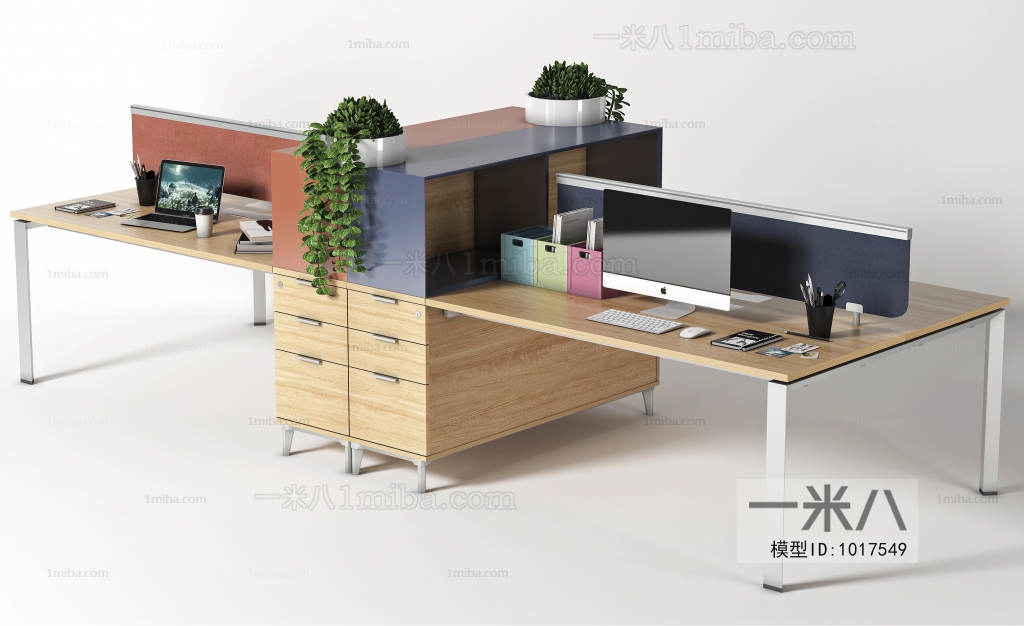 Modern Office Table