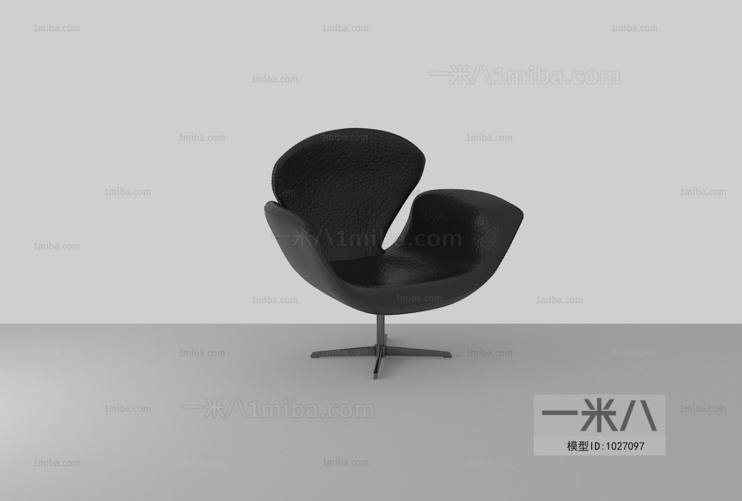 Modern Single Chair