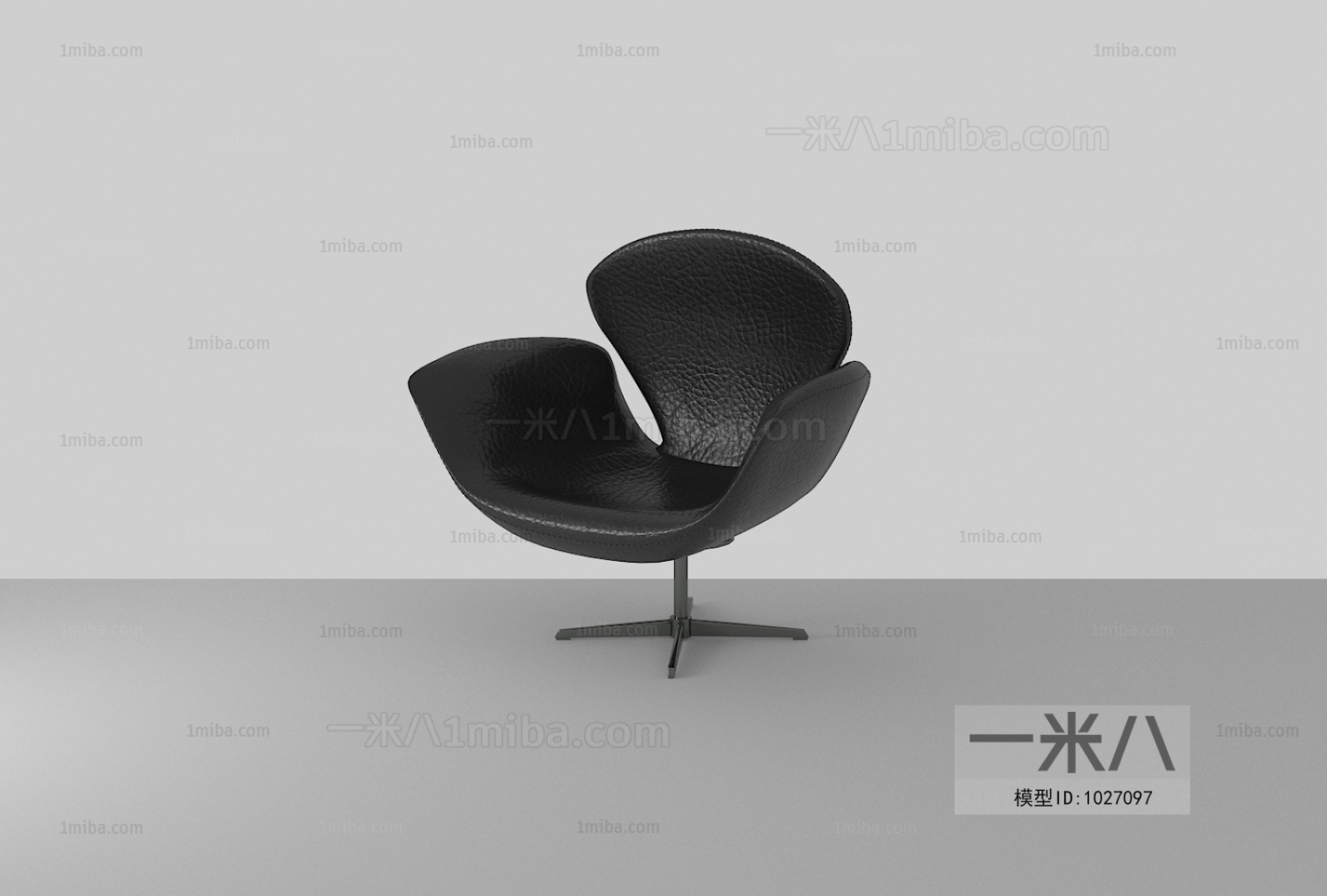 Modern Single Chair