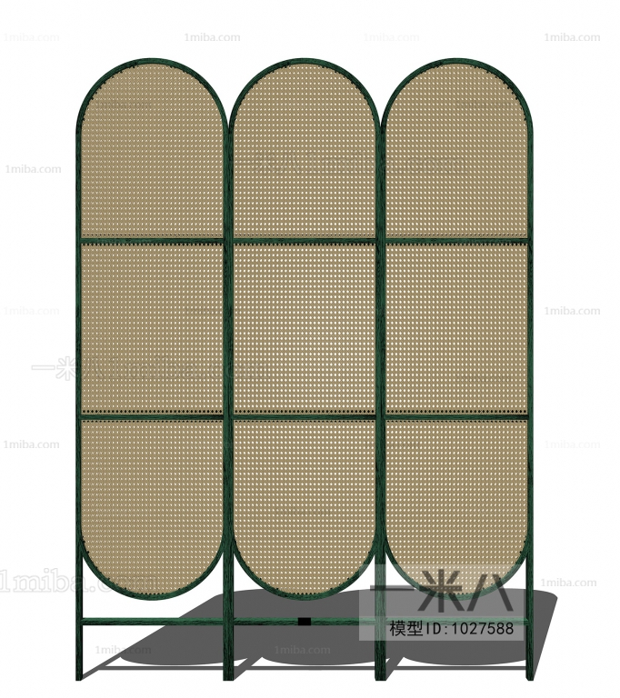 Modern Partition