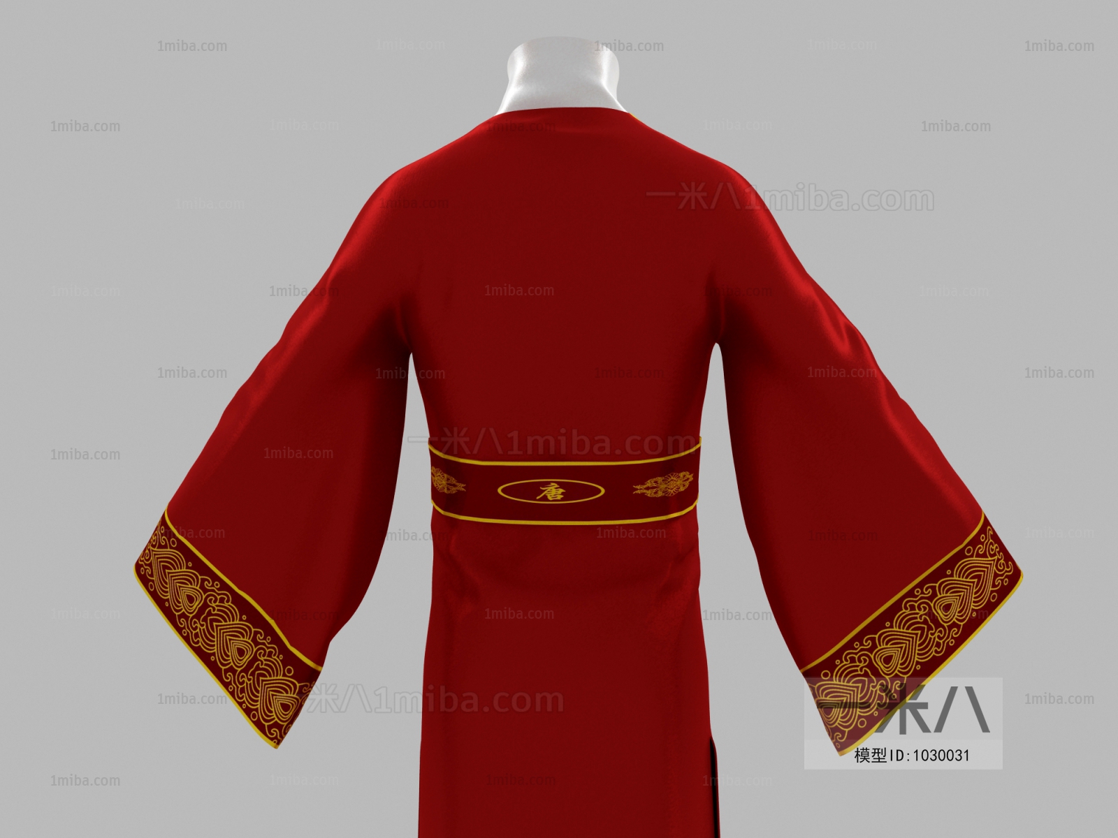 Chinese Style Clothes