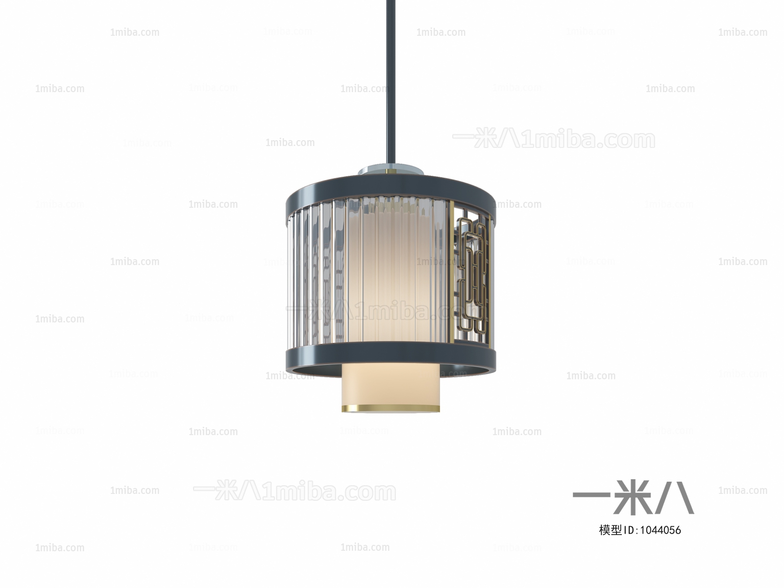 New Chinese Style Droplight