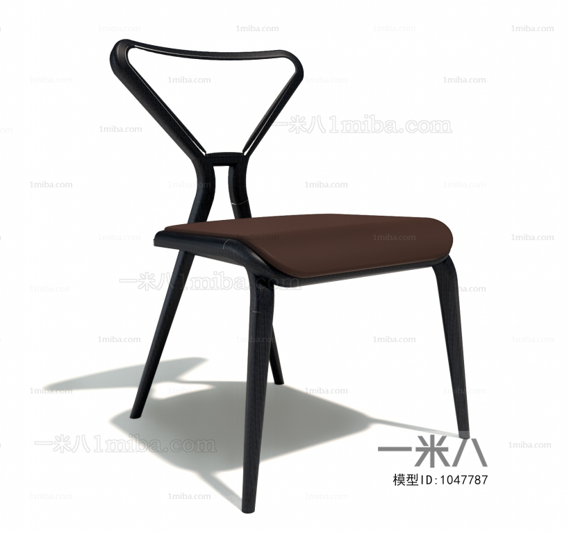 Modern Single Chair