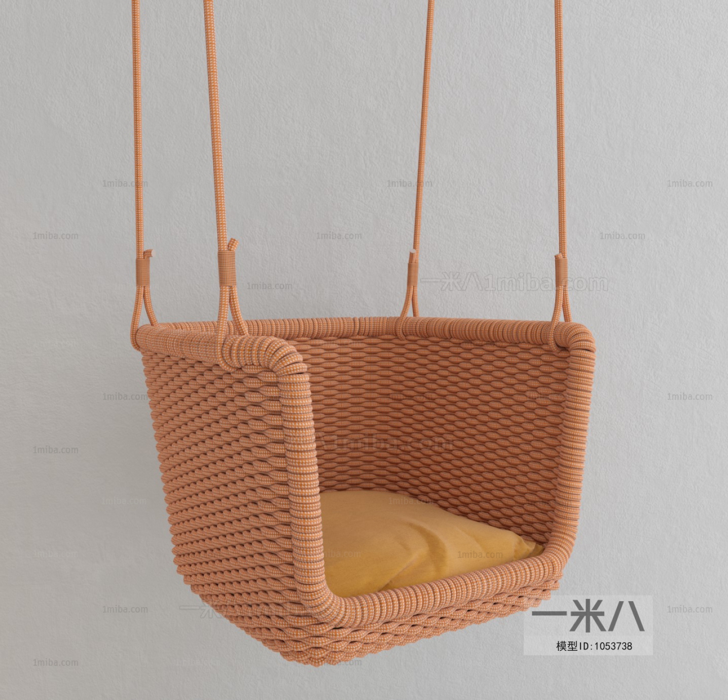 Modern Hanging Chair