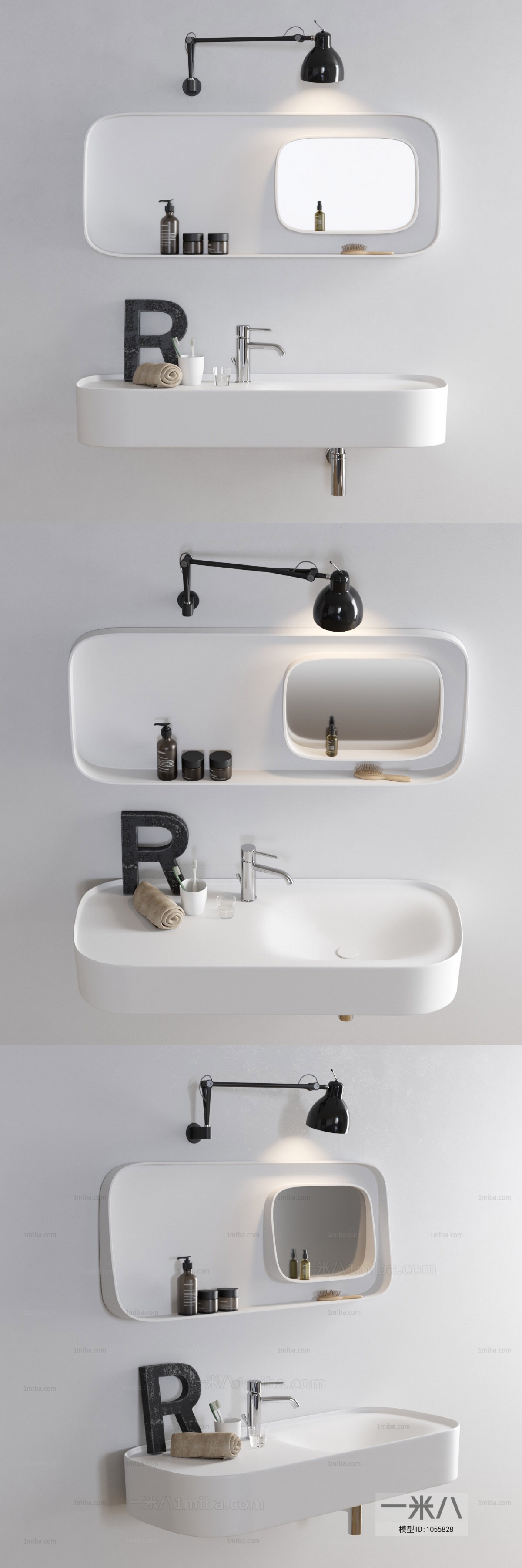 Modern Basin