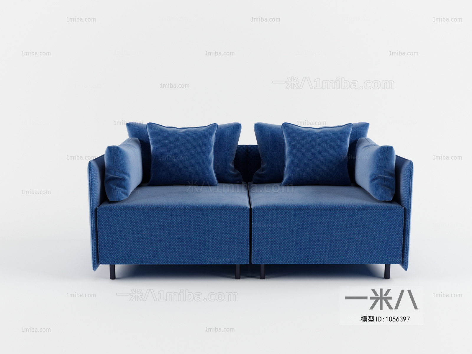 Modern Corner Sofa