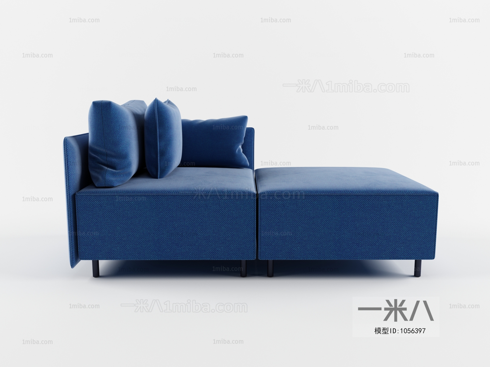 Modern Corner Sofa