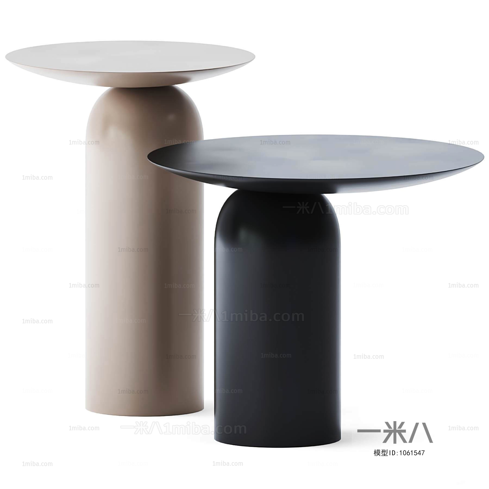 Modern Side Table/corner Table