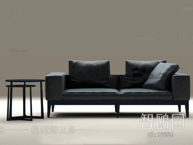 Modern A Sofa For Two