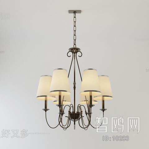 American Style European Style Droplight