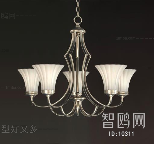 American Style European Style Droplight