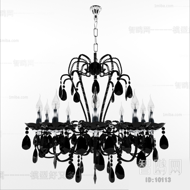 American Style European Style Simple European Style New Classical Style Droplight