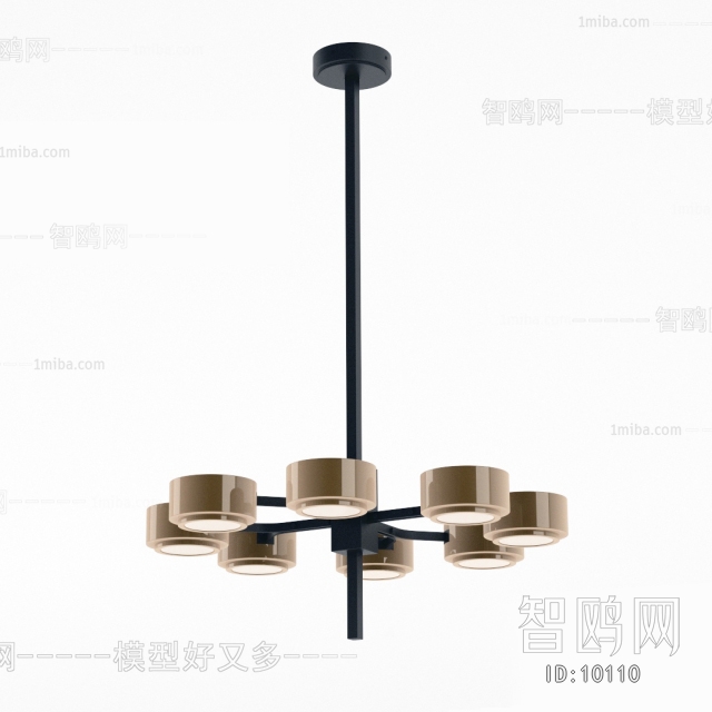 Modern Nordic Style Japanese Style Simple Style Droplight