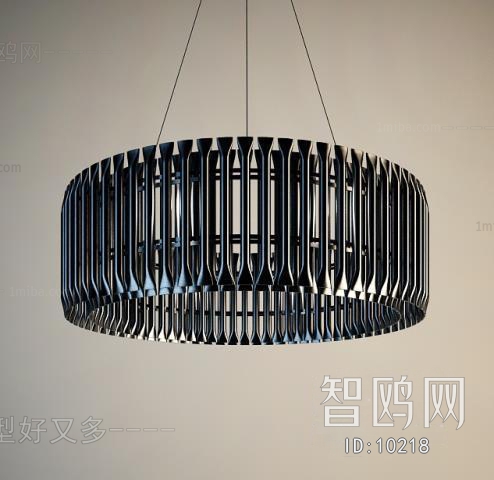 Modern Idyllic Style Southeast Asian Style Droplight