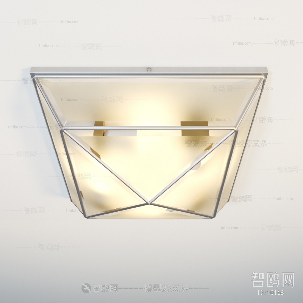 Modern Simple Style Simple European Style Ceiling Ceiling Lamp