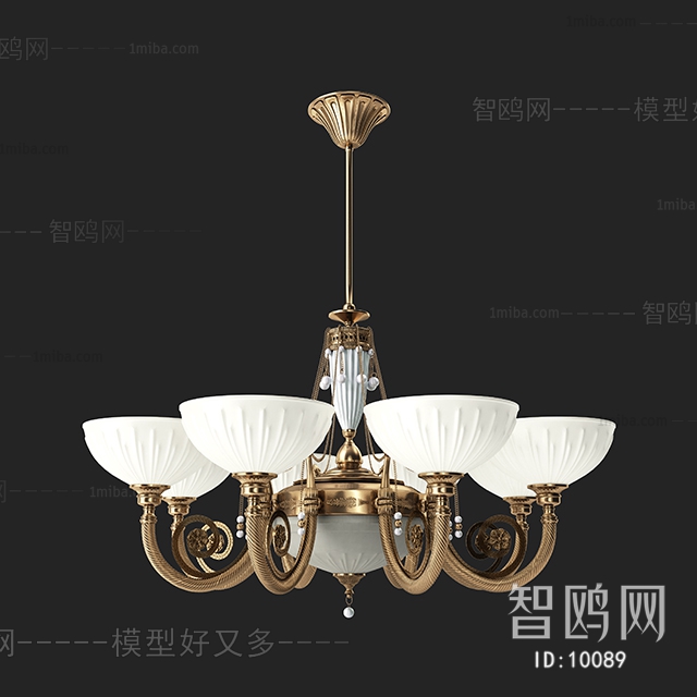 American Style European Style French Style Classical Style New Classical Style Droplight