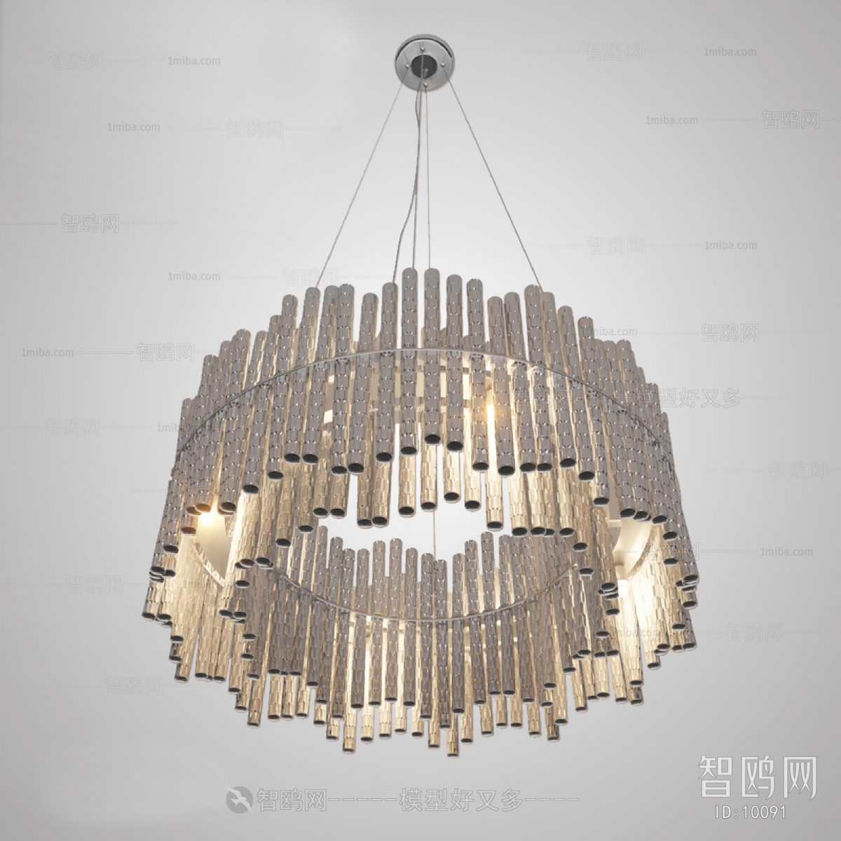 Modern Simple Style Droplight