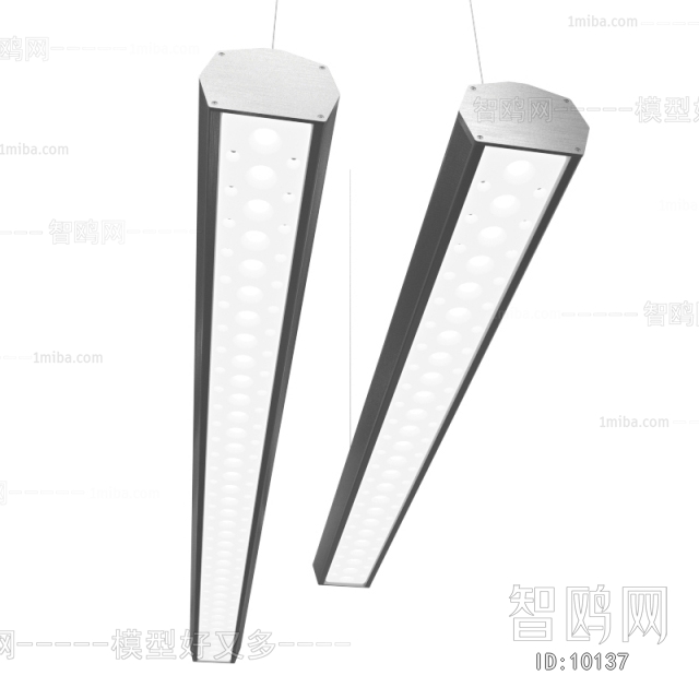 Modern Simple Style Droplight