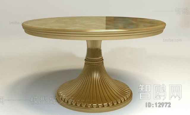 Post Modern Style New Classical Style Other Table