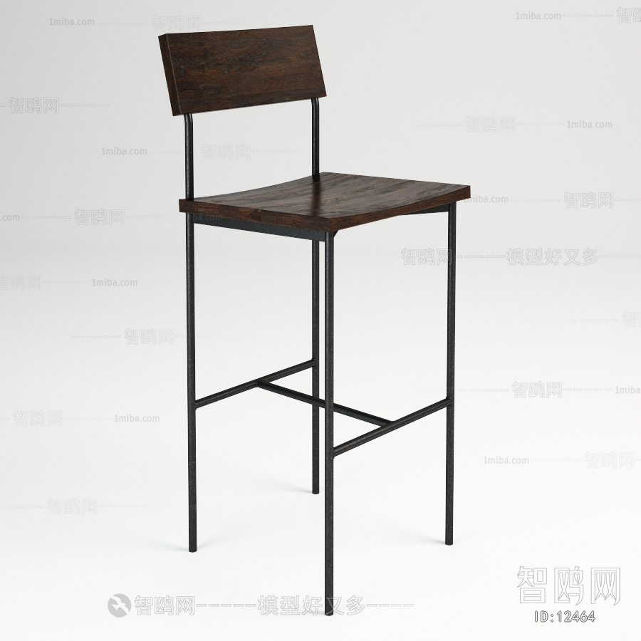 Modern Bar Chair