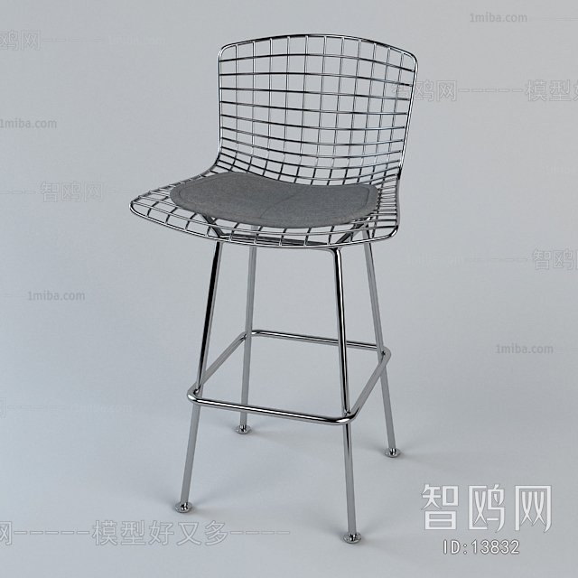 Modern Bar Chair